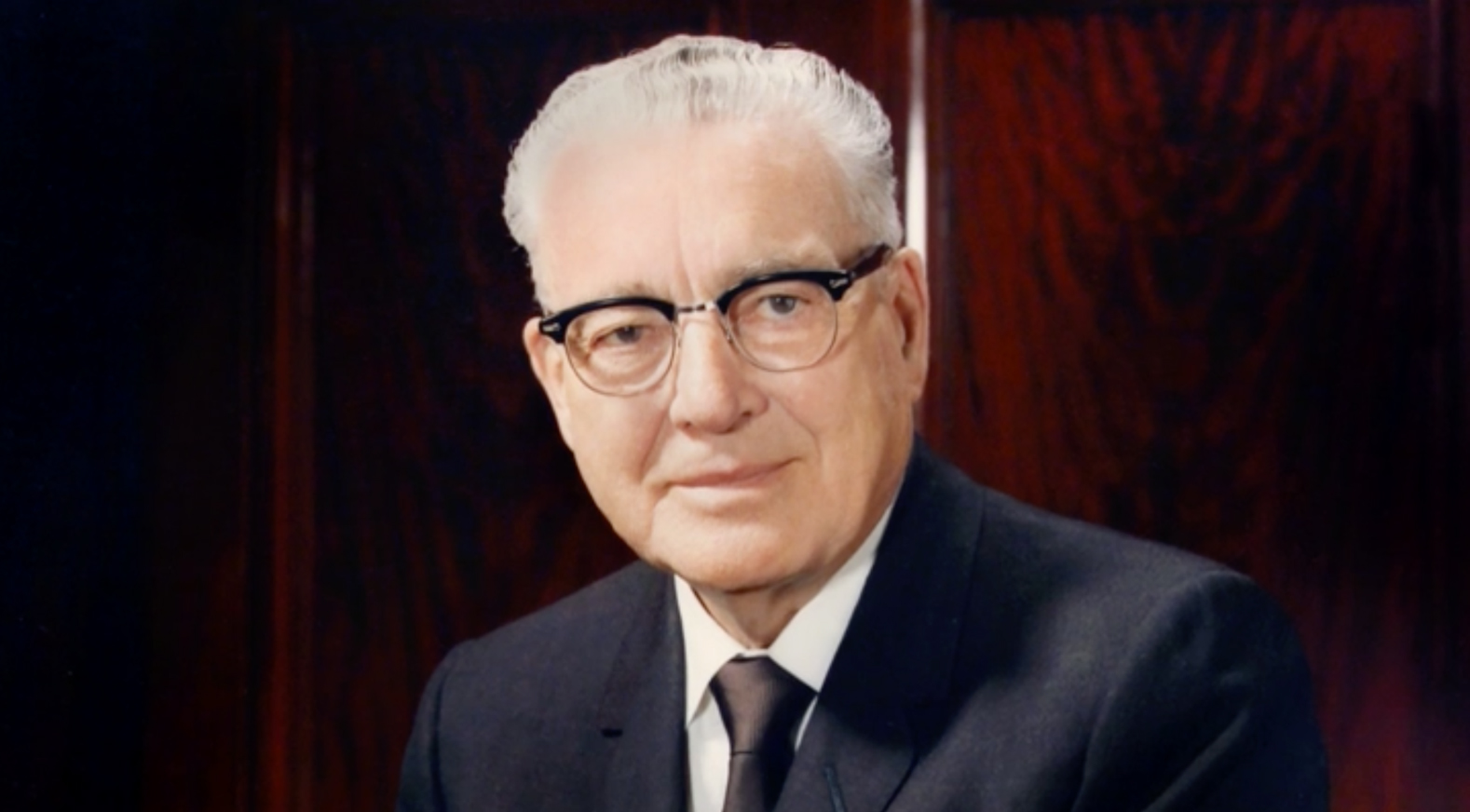 Harold B. Lee Profile Photo